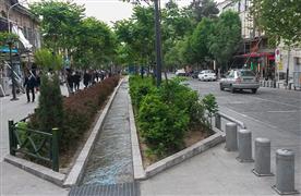 Naser Khosrow Street